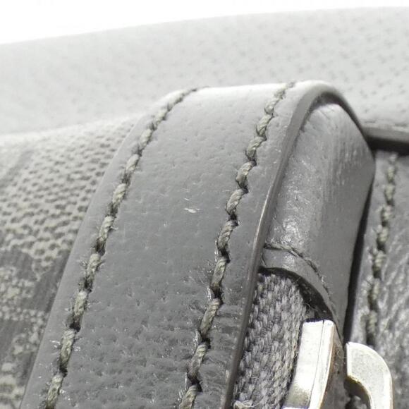 GUCCI Gray Backpack - Picture 4 of 10